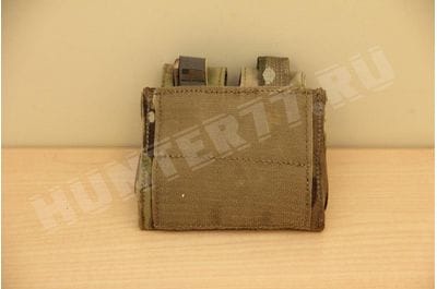 Pouch on the helmet under the counterweight First Spear cartoons-foto5