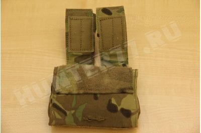 Pouch on the helmet under the counterweight First Spear cartoons-foto7