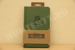 Блокнот 160 стр. 970F Rite in the Rain 4 3/4" x 7 1/2" Green
