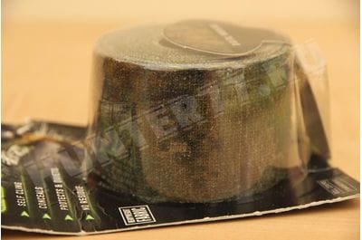 Лента эластичная Woodland Digital Camo Form MIL 19412-foto5