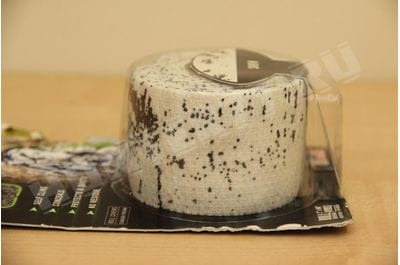 Лента эластичная Snow Camo Form MIL 19701 снег-foto6