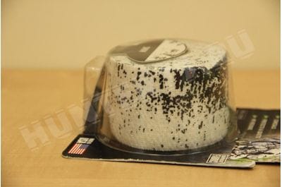 Лента эластичная Snow Camo Form MIL 19701 снег-foto7