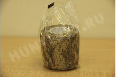 Лента эластичная Digital  полевой-foto3