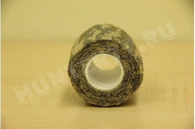 Лента эластичная Digital  полевой-foto5