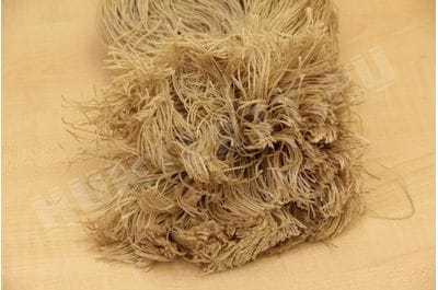 Tan Synthetic Jute Ultra Light-foto2