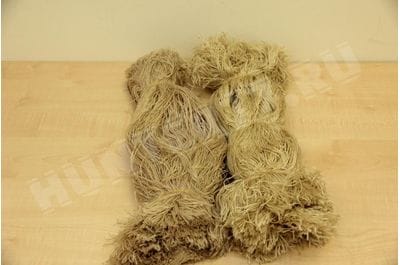 Tan Synthetic Jute Ultra Light-foto5