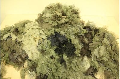 Костюм Woodland BUSHRAG Chameleon снайпера Ultra-Light Weight Ghillie Suit-foto9