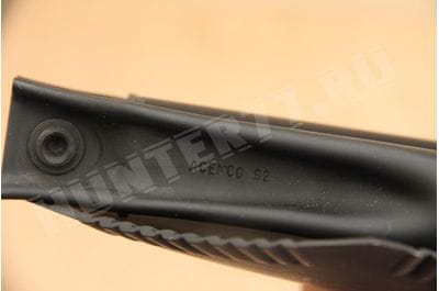 ACEMСO Ames Entrenching E Tool Folding Military Shovel  1990s -foto13