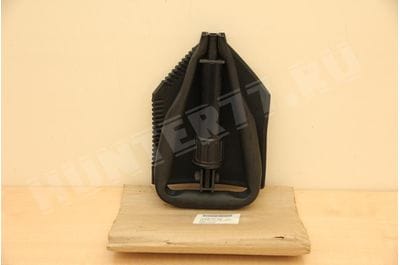 ACEMСO Ames Entrenching E Tool Folding Military Shovel  1990s -foto4