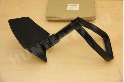 ACEMСO Ames Entrenching E Tool Folding Military Shovel  1990s -foto8