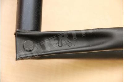 ACEMСO Ames Entrenching E Tool Folding Military Shovel  1990s -foto9