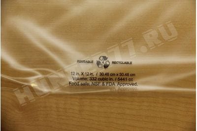 LOKSAK - OPSAK Storage Bag Waterproof Resealable Drybag -foto13