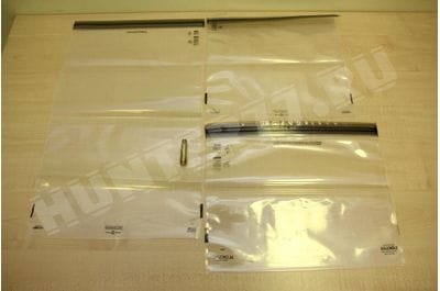 LOKSAK - OPSAK Storage Bag Waterproof Resealable Drybag -foto4