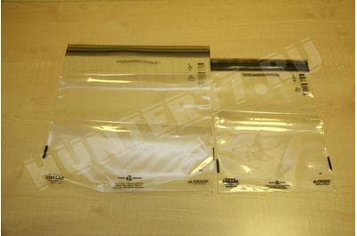 LOKSAK - OPSAK Storage Bag Waterproof Resealable Drybag -foto3