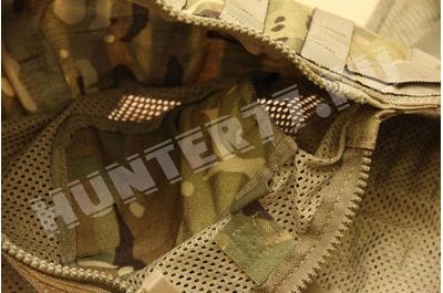 MLCE MTP MULTICAM MOLLE ASSAULT VEST PLATFORM BRITISH ARMY MILITARY-foto3