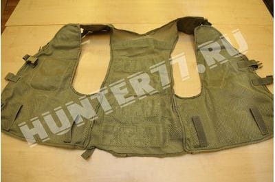 MLCE MTP MULTICAM MOLLE ASSAULT VEST PLATFORM BRITISH ARMY MILITARY-foto6