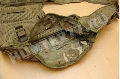 MLCE MTP MULTICAM MOLLE ASSAULT VEST PLATFORM BRITISH ARMY MILITARY-foto8