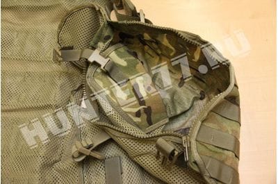 MLCE MTP MULTICAM MOLLE ASSAULT VEST PLATFORM BRITISH ARMY MILITARY-foto9