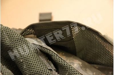 ACU Fighting Load Carrier FLC Vest Camouflage Molle II NSN 8465-01-525-0577 ACU-foto10