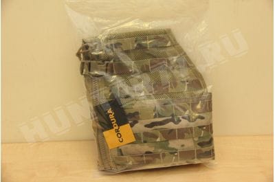 MOLLE II Fighting Load Carrier Load Bearing Vest (FLC) Made in USA (Multi Cam)-foto9