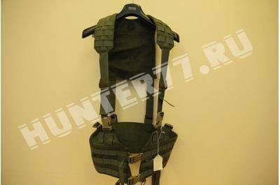Ranger Green Eagle Industries Rlcs H Harness Rig Ranger Green Devgru-foto12