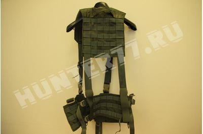 Ranger Green Eagle Industries Rlcs H Harness Rig Ranger Green Devgru-foto13