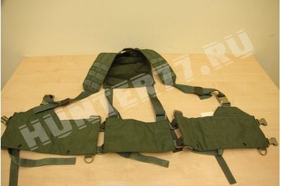 Ranger Green Eagle Industries Rlcs H Harness Rig Ranger Green Devgru-foto17