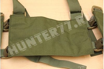 Ranger Green Eagle Industries Rlcs H Harness Rig Ranger Green Devgru-foto18