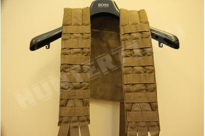 Unloading belt system RPS Coyote Eagle Industries-foto2