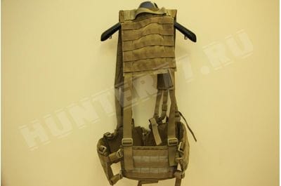 Unloading belt system RPS Coyote Eagle Industries-foto3