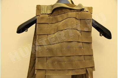Unloading belt system RPS Coyote Eagle Industries-foto4