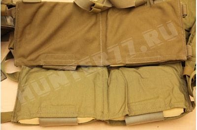 Unloading belt system RPS Coyote Eagle Industries-foto6