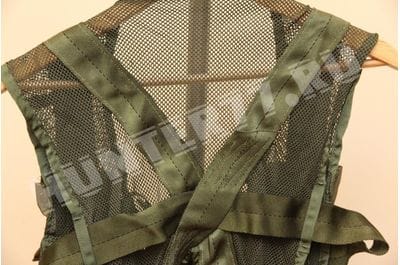  Original MILITARY AIRCREW SURVIVAL VEST TYPE I FR   NSN 8415-01-358-9331 US Army Helicopter Pilot Vest -foto32