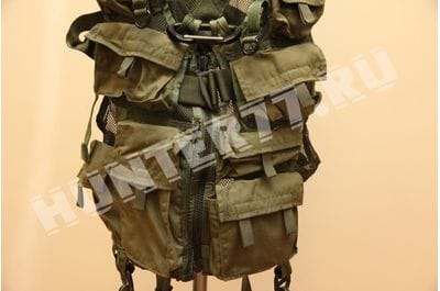  Original MILITARY AIRCREW SURVIVAL VEST TYPE I FR   NSN 8415-01-358-9331 US Army Helicopter Pilot Vest -foto28
