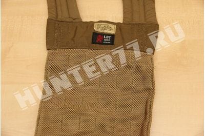 US NAVY SEALS COYOTE MOLLE LBE VEST FLOTATION LBT-9003A Coyote-foto2
