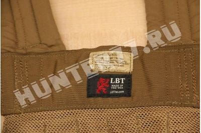 US NAVY SEALS COYOTE MOLLE LBE VEST FLOTATION LBT-9003A Coyote-foto3