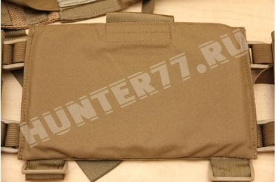 US NAVY SEALS COYOTE MOLLE LBE VEST FLOTATION LBT-9003A Coyote-foto5