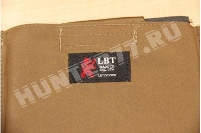 US NAVY SEALS COYOTE MOLLE LBE VEST FLOTATION LBT-9003A Coyote-foto6