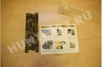 StKSS ™ Load System (Structural Kinetic Support System-foto6
