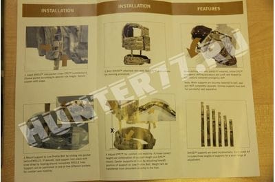 StKSS ™ Load System (Structural Kinetic Support System-foto7