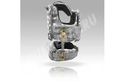StKSS ™ Load System (Structural Kinetic Support System-foto9