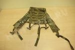 FR Eagle Industries H Gear Vest System, Multicam, Army Molle. HG-VS-A-MS-FCCA 