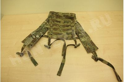 FR Eagle Industries H Gear Vest System, Multicam, Army Molle. HG-VS-A-MS-FCCA -foto8