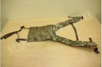 FR Eagle Industries H Gear Vest System, Multicam, Army Molle. HG-VS-A-MS-FCCA -foto13