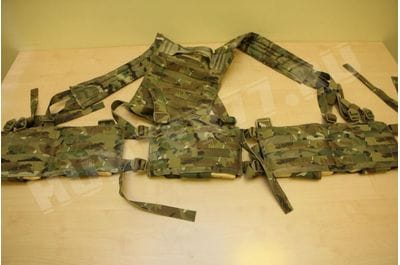 H-HARNESS HG-VS-MS-5CCA multicam Eagle Industries-foto17