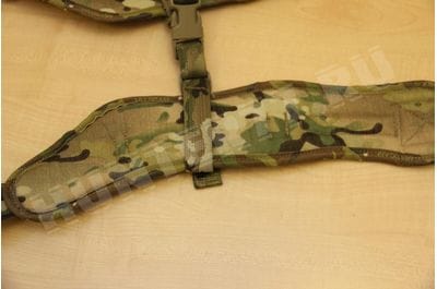 S.O.Tech Mission Shoulder Straps multican-foto4