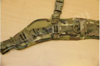 S.O.Tech Mission Shoulder Straps multican-foto6