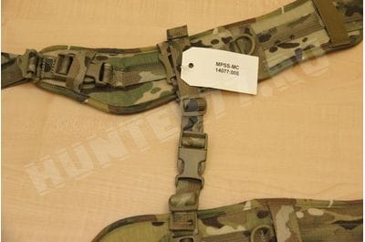 S.O.Tech Mission Shoulder Straps multican-foto7