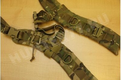 Eagle Industries Improved Shoulder Straps ALICE Backpack Rucksack -foto2