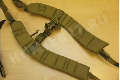 Eagle Industries Improved Shoulder Straps ALICE Backpack Rucksack -foto3